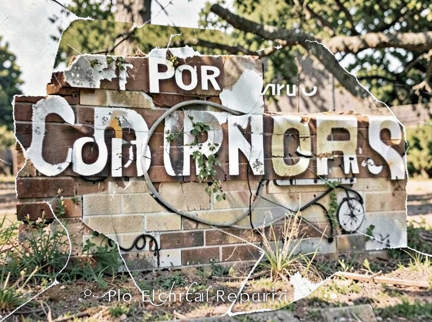Four Corners